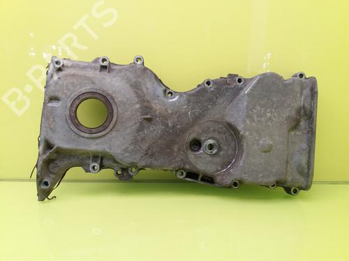 Timing cover SUZUKI GRAND VITARA I (FT, HT) 2.0 4x4 (TA52, TL52, SQ420) | BP23935383M123 