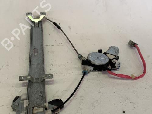 Used Left front window motor Left front window motor HONDA JAZZ II (GD_, GE3, GE2) 1.2 i-DSI (GD5, GE2) (78 hp) 35947133 35947133