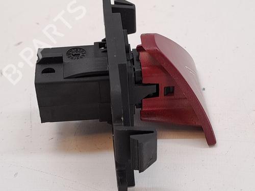 Warning switch PEUGEOT 307 SW (3H) 2.0 HDI 90 | BP26950621I22 