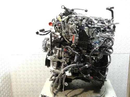 Engine TOYOTA HILUX VIII Pickup (_N1_) 2.4 D 4WD (GUN125_, GUN125R) | BP30451683M1