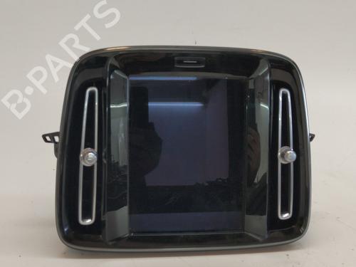 Multifunctionele display VOLVO XC40 (536) T5 Plug-in Hybrid (262 hp) 26654557