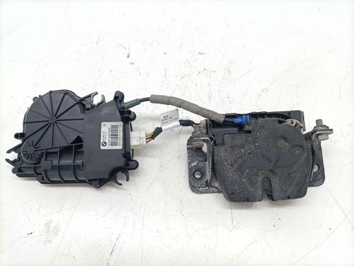 Used Tailgate lock BMW X3 (F25) xDrive 20 d (184 hp) 28957467