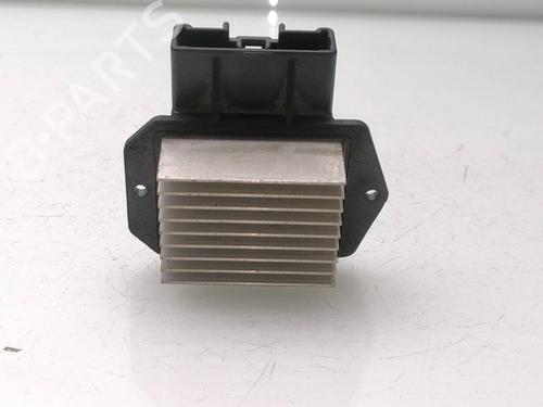 Used Heater resistor TOYOTA LAND CRUISER 90 (_J9_) 3.0 D-4D 4WD (KDJ90_, KDJ95_, KDJ90W, KDJ95W) (163 hp) 23652342