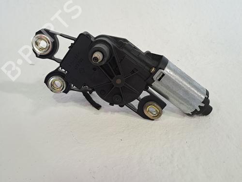 Used Rear wiper motor SEAT ALTEA (5P1) 1.9 TDI (105 hp) 26675296