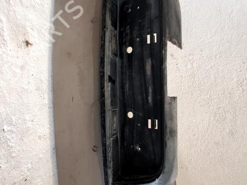 Used Rear bumper Rear bumper PEUGEOT 407 Coupe (6C_) 2.7 HDi (204 hp) 34154199 34154199