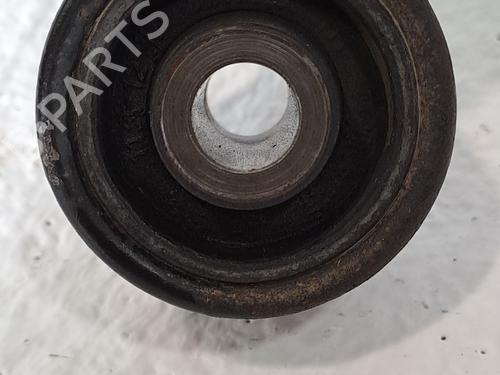 Right rear shock absorber VW CADDY III MPV (2KB, 2KJ, 2CB, 2CJ) 1.6 TDI | BP24636446M19 