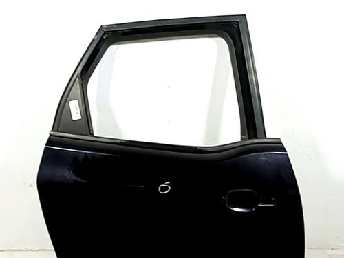 Used Right rear door OPEL MERIVA B MPV (S10) 1.4 (75) (120 hp) 31580196