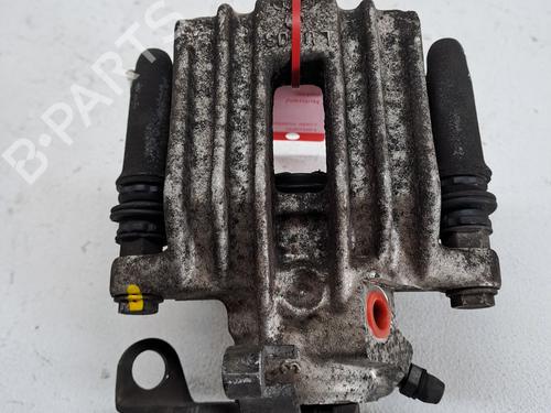 Used Left rear brake caliper SEAT IBIZA IV (6J5, 6P1) 1.6 TDI (90 hp) 24308415