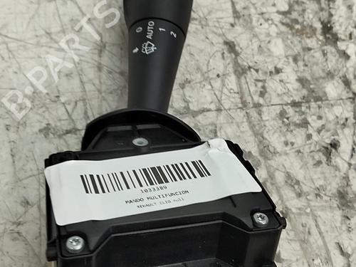 Used Switch Switch RENAULT CLIO IV (BH_) 0.9 TCe 90 (BHNF, BHMA, BHMH, BHJK, BHJR) (90 hp) 40119584 40119584