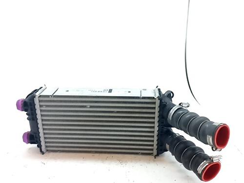 Used Intercooler OPEL CORSA F (P2JO) 1.2 MHEV (101 hp) 30622339
