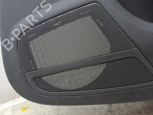 Rear right panel AUDI A5 Sportback (8TA) 2.0 TDI | BP23369303C61 