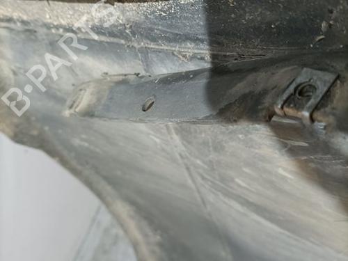 Rear bumper BMW 5 (E60) 520 d | BP26538205C8 