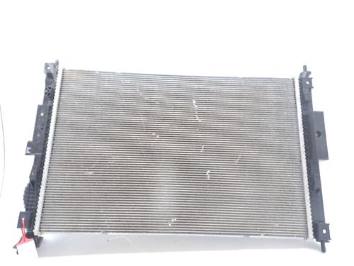 Used Water radiator OPEL COMBO Box Body/MPV (K9) 1.5 D (102 hp) 28182358