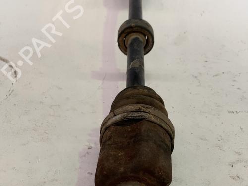 Right front driveshaft HONDA CIVIC VII Hatchback (EU, EP, EV) 1.7 CTDi (EP4, EU9) | BP36539922M39 - Image 2
