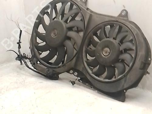 kleventilator-elektrisk-audi-a4-b6-8e2-2000-2001-2002-2003-2004-2005-35771894 main image