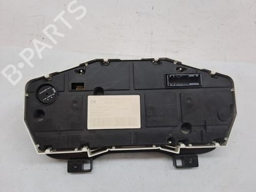 Kombinert Instrument FORD FOCUS II (DA_, HCP, DP) 1.8 TDCi | BP23976447C47 