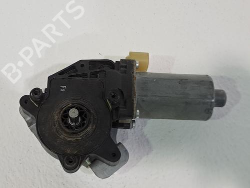 Left rear window motor NISSAN TERRANO II (R20) 2.7 TDi 4WD | BP23935079E23 