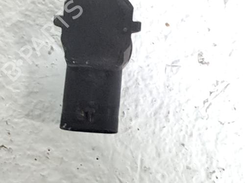 Electronic module FORD KUGA II (DM2) 2.0 TDCi | BP31701534M83