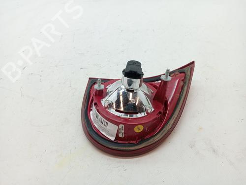 Used Right tailgate light VW GOLF V (1K1) 2.0 TDI 16V (140 hp) 23360544