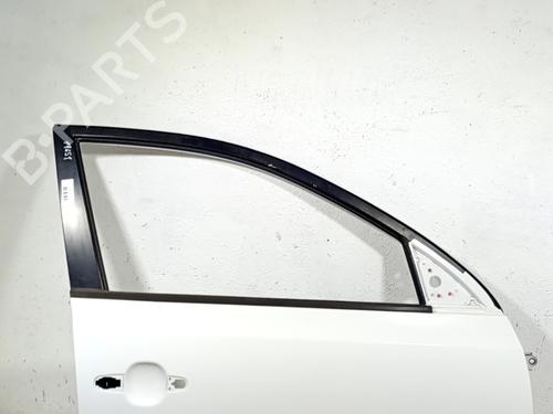 Porte avant droite Porte avant droite HYUNDAI i30 (FD) 1.6 CRDi (90 hp) 32105706 32105706