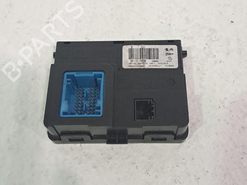 Module électronique DS DS 7 Crossback (J4_, JR_, JC_) 1.6 PureTech 180 (J45GFR) (180 hp) 27557279