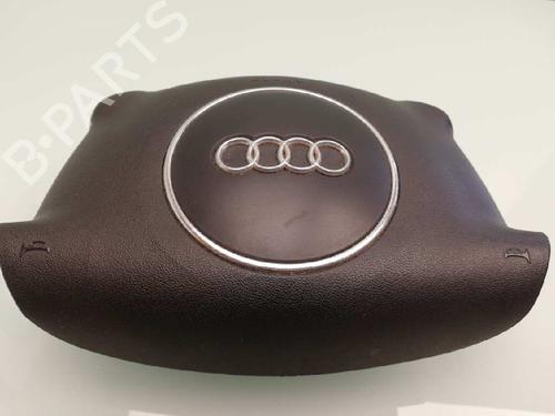 Førerens kollisjonspute AUDI A4 B6 Avant (8E5) 1.8 T quattro | BP23935228C9 