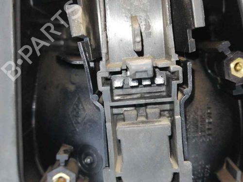 Left taillight RENAULT LAGUNA I (B56_, 556_) 2.0 16V (B56D, B56M) | BP23453500C34 