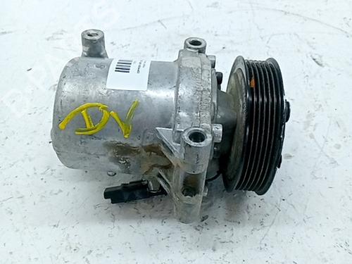 AC-Kompressor PEUGEOT PARTNER Box Body/MPV (K9) 1.5 BlueHDi 100 | BP29556146M34 
