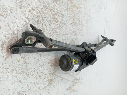 Front wiper motor JAGUAR X-TYPE I (X400) 2.0 D | BP30898141M29