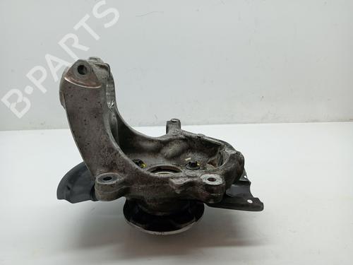 Right front steering knuckle RENAULT TALISMAN (LP_) 1.6 dCi 130 | BP23357367M26 