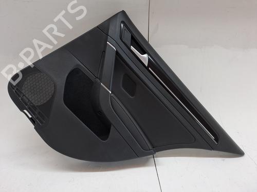 Used Rear right panel VW GOLF VII (5G1, BQ1, BE1, BE2) 2.0 TDI 4motion (150 hp) 24308382