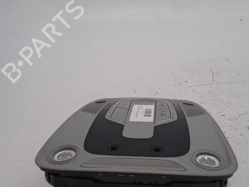Interior roof light AUDI A5 Sportback (F5A, F5F) 2.0 TDI | BP28164056I8 