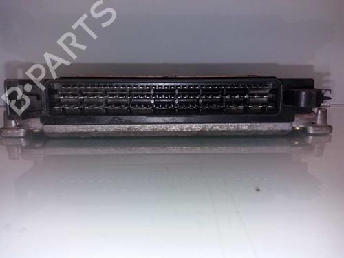 Engine control unit (ECU) PEUGEOT 406 (8B) 2.0 HDI 90 | BP23404726M57 