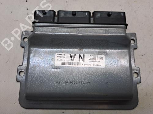 Engine control unit (ECU) DACIA SANDERO II TCe 90 (B8M1, B8MA, B8AC) | BP23365048M57