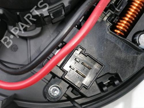 Heater blower motor VW GOLF VII (5G1, BQ1, BE1, BE2) 1.6 TDI | BP23852390M62 
