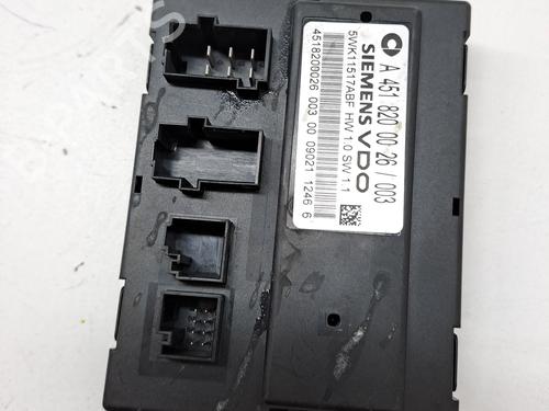 Elektronisk modul SMART FORTWO Cabrio (451) 1.0 (451.431, 451.480) | BP23375022M83 