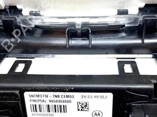 Interior roof light OPEL CORSA F (P2JO) 1.2 (68) | BP32285178I8 - Image 2