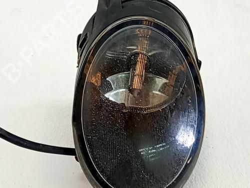 Used Left front fog light Left front fog light AUDI A6 C6 Avant (4F5) 3.0 (218 hp) 33764364 33764364