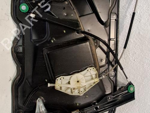 Front right window mechanism VW PASSAT B6 (3C2) 2.0 TDI | BP33772739C23 - Image 2