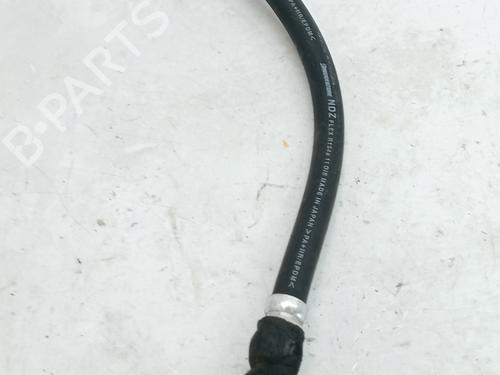 AC-rør KIA SPORTAGE II (JE_, KM_) 2.0 CRDi (140 hp) 31163957