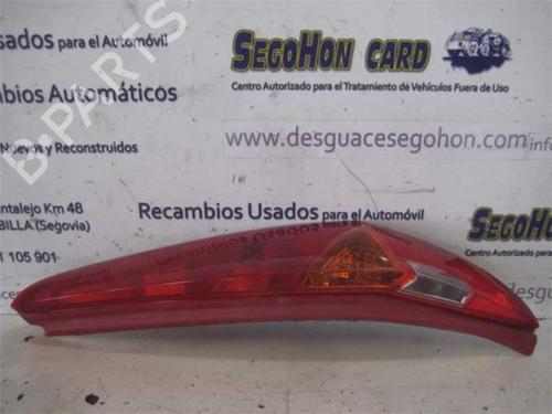 Used Right taillight FIAT PUNTO (188_) 1.9 JTD 80 (188.237, .257, .337, .357) (80 hp) 25465768