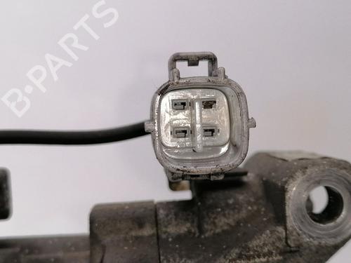 Used AC compressor TOYOTA COROLLA (_E12_) 2.0 D-4D (CDE120_, CDE120R) (90 hp) 23937860