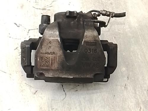 Used Right front brake caliper Right front brake caliper 36666498 36666498