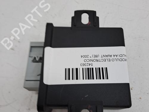 Used Electronic module AUDI A4 B7 (8EC) 2.0 TDI (136 hp) 23373118