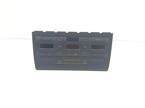 Commande Chauffage AUDI A4 B7 (8EC) 2.0 TDI 16V (140 hp) 26538222