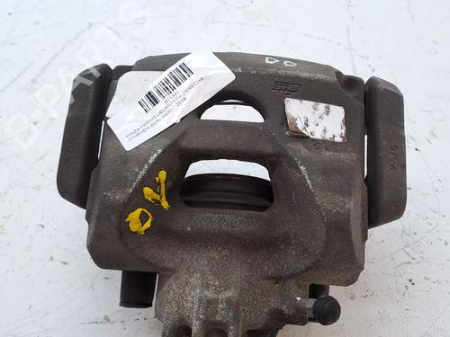 Used Right front brake caliper CITROËN BERLINGO Box Body/MPV (B9) 1.6 HDi 90 16V (90 hp) 26574725
