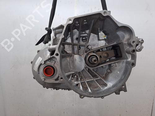 Used Gearbox HONDA CIVIC VIII Hatchback (FN, FK) 2.2 CTDi (FK3) (140 hp) 23366044