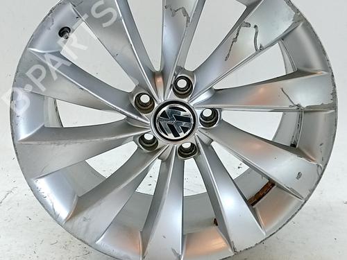 Fælk Fælk VW PASSAT B6 (3C2) 2.0 TDI (170 hp) 33766948 33766948