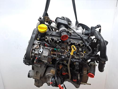 Motor NISSAN MICRA III (K12) 1.5 dCi (82 hp) 26285832