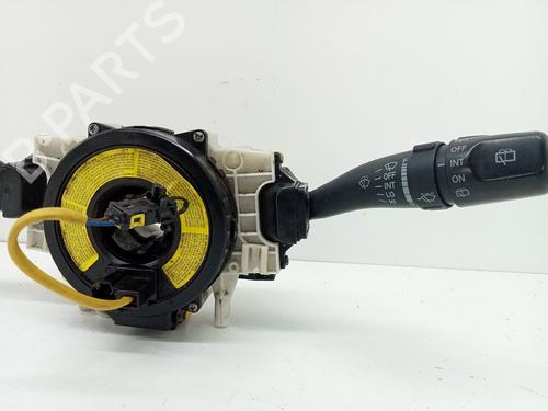 Headlight switch HYUNDAI SANTA FÉ I (SM) 2.4 16V 4x4 | BP27557316I24 